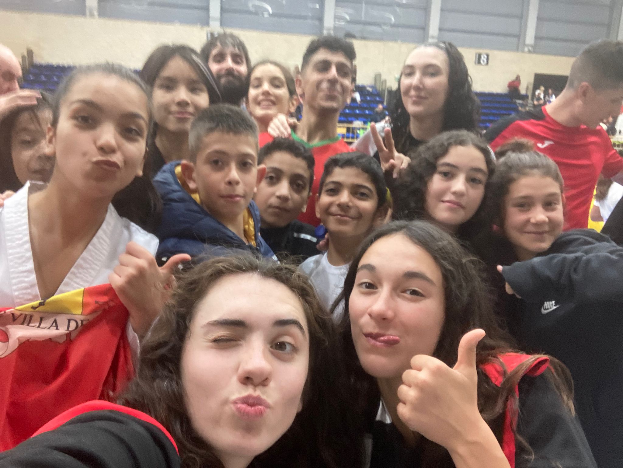 RESULTADOS OPEN MIRANDA DE EBRO